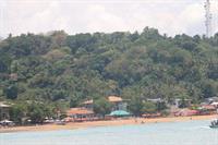Calamander Unawatuna Beach Galle Dış mekan fotoğraf
